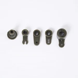 Roc Hobby 1:12 1941 Willys Mb Servo Horn Set