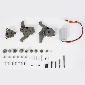 Roc Hobby 1:12 Main Gear Box Assembly