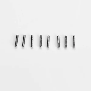 Roc Hobby Type82 Kubelwagon/Beetle Wheel Shft Pin