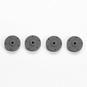 Roc Hobby Type82 Kubelwagon/Beetle Wheel Adaptor