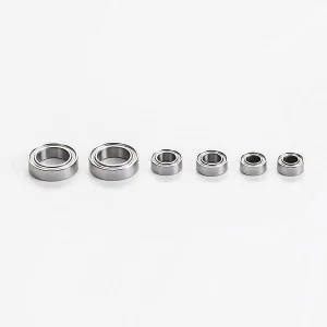 Roc Hobby Type82 Kubelwagon/Beetle Bearing