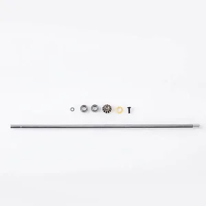 Roc Hobby Type82 Kubelwagon/Beetle Transmission Shaft