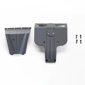 Roc Hobby Type82 Kubelwagon/Beetle Bumper Set