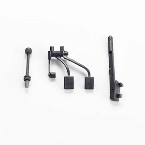 Roc Hobby Type82 Kubelwagon/Beetle Gear Shift Operating Rod