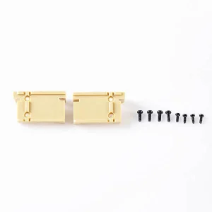 Roc Hobby Type82 Kubelwagon/Beetle Gear Shift Servo + 2WD-4W