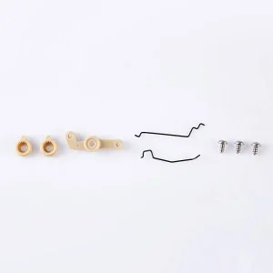 Roc Hobby Type82 Kubelwagon/Beetle Servo Horn Set