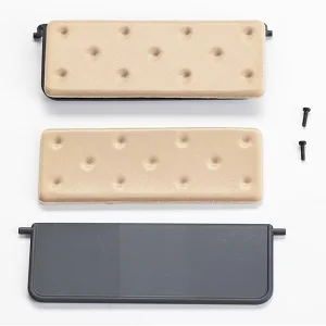 Roc Hobby Type82 Kubelwagon Rear Seat