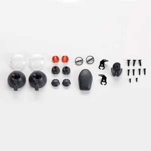 Roc Hobby Type82 Kubelwagon Light Cup Set