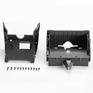 Roc Hobby Type82 Kubelwagon Front/Rear Wheel Arch Set