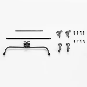 Roc Hobby Type82 Kubelwagon Metal Bumper Set