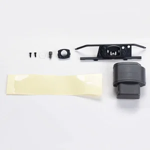 Roc Hobby Type82 Kubelwagon Instrument Panel
