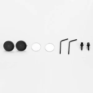 Roc Hobby Type82 Kubelwagon Mirror Set