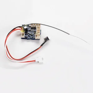 Roc Hobby R4A Receiver V3