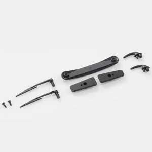 Roc Hobby Atlas 1:10 11036 Handel Set And Wiper