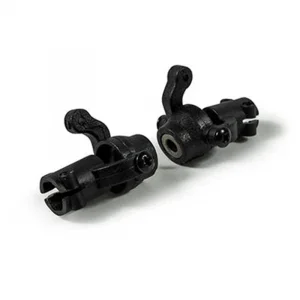 Roc Hobby Atlas/Katana 1:18 Front Steering Hub + Spindle ** CLEARANCE **