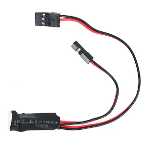 Roc Hobby Katana LED Controller