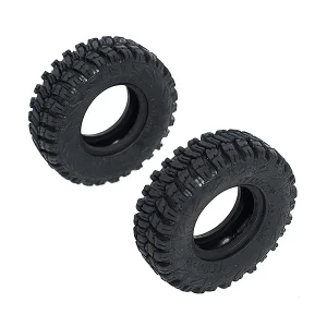 Roc Hobby Teraz Tire 19.2 X 13.5 X 56 (2Pcs)