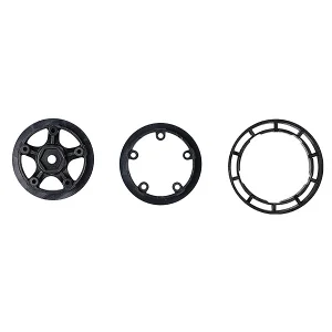 Roc Hobby Katana Wheels Set (2Pcs)