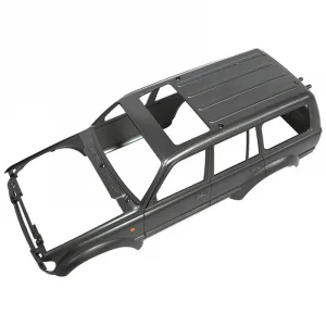 Roc Hobby 1:18 Land Cruiser 80 Body Shell