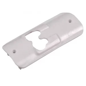 Roc Hobby V-Tail Glider Tail Locking Plate