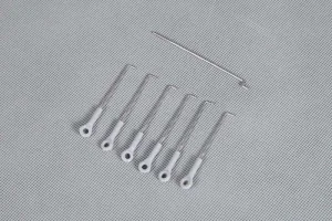 Roc Hobby P-39 Aircobra Linkage Rod