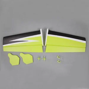 Roc Hobby Mxs V2 Main Wing Set