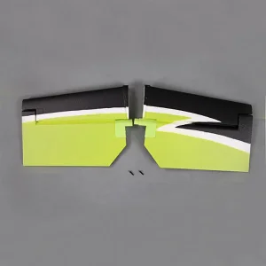 Roc Hobby Mxs V2 Horizontal Stabilizer