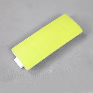 Roc Hobby Mxs V2 Battery Hatch