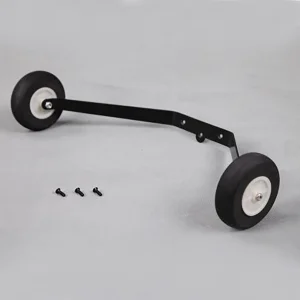 Roc Hobby Mxs V2 Main Landing Gear Set