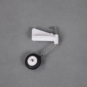 Roc Hobby Mxs V2 Rear Landing Gear Set