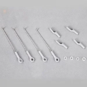 Roc Hobby Mxs V2 Linkage Rod