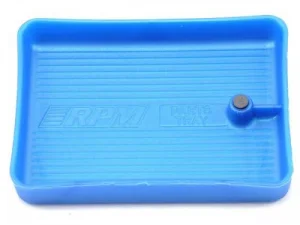 RPM Small Parts Tray With Magnet