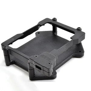 RPM ESC Cage Castle Mamba X 8S ESC-Arrma Kraton/Outcast 8S