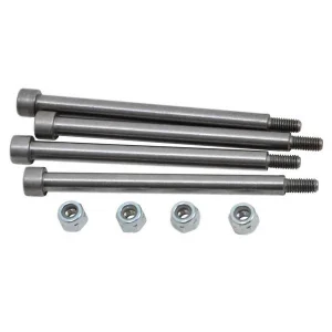 RPM Threaded Hinge Pins - Traxxas X-MAXX (4)