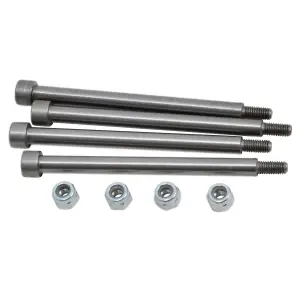 RPM Threaded Hinge Pins - Traxxas X-MAXX (4)