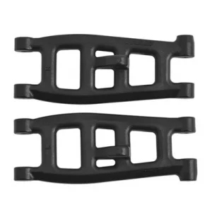 RPM Front A Arms For 1:10 ECX Torment/Ruckus/Circuit - Black