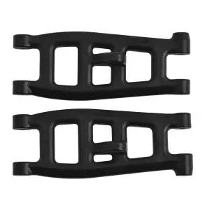 RPM Front A Arms For 1:10 ECX Torment/Ruckus/Circuit - Black