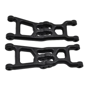 RPM Heavy Duty Front A-Arms For Losi Mini-B/Mini-T 2.0