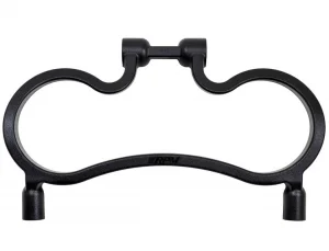 RPM Rear Upper Bumper Mount For Traxxas X-MAXX
