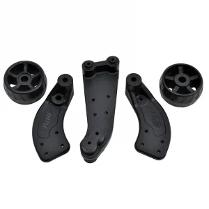 RPM Arrma 6S Heavy Duty Wheelie Bars