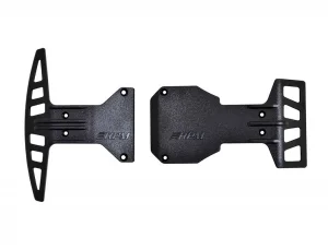RPM Front + Rear Bumpers For Losi Micro-B