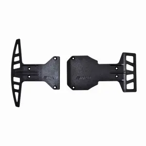 RPM Front + Rear Bumpers For Losi Micro-B
