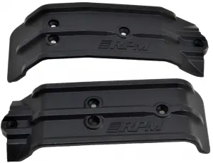 RPM Front + Rear Skid Plates For Traxxas Mini MAXX/Mini XRT