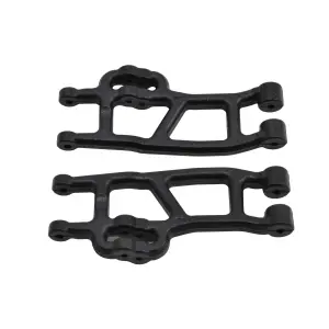 RPM Heavy Duty Rear A-Arms For Losi Mini-B 2.0