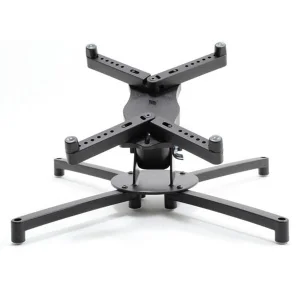 RPM Pit Pro Extreme Car Stand Black