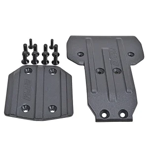 RPM Front + Rear Skid Plates For Losi Tenacity (Sct/T/Db)