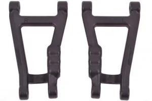 RPM Heavy Duty Rear A Arms For Traxxas Bandit - Black (Replaces 2750R)