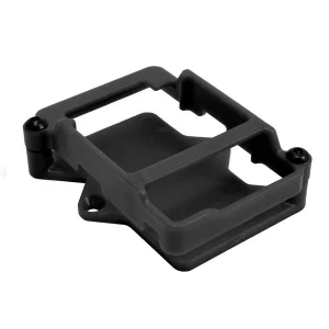 RPM ESC Cage For Traxxas XL-5 + XL-10 ESC - Black
