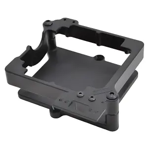 RPM ESC Cage For Castle Mamba Monster X/2/Traxxas MXL-6S ESC