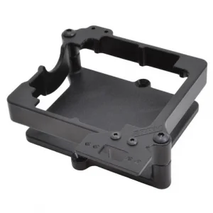 RPM ESC Cage For Castle Mamba Monster X/2/Traxxas Mxl-6S ESC